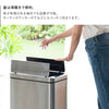 EKO デラックスファントム 45L.|s3